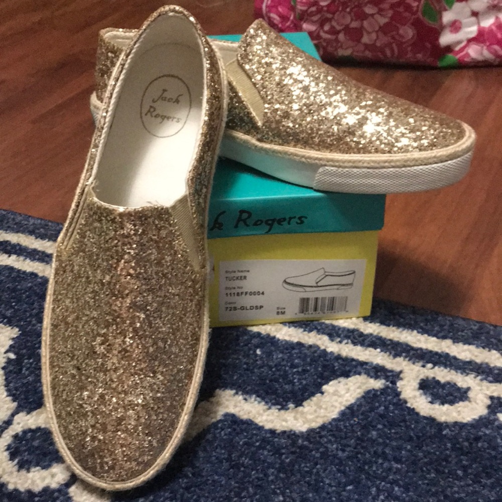 Jack Rogers 8